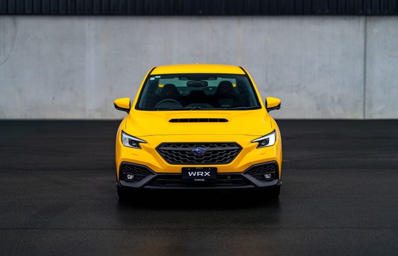 2026 Subaru WRX Senko WRX 2.4L | Limited to 10... image 5