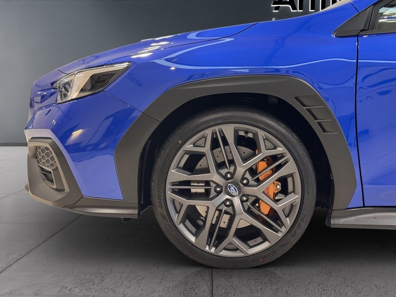 2026 Subaru WRX Spec B | 2.4L Turbo | AWD Manual image 5