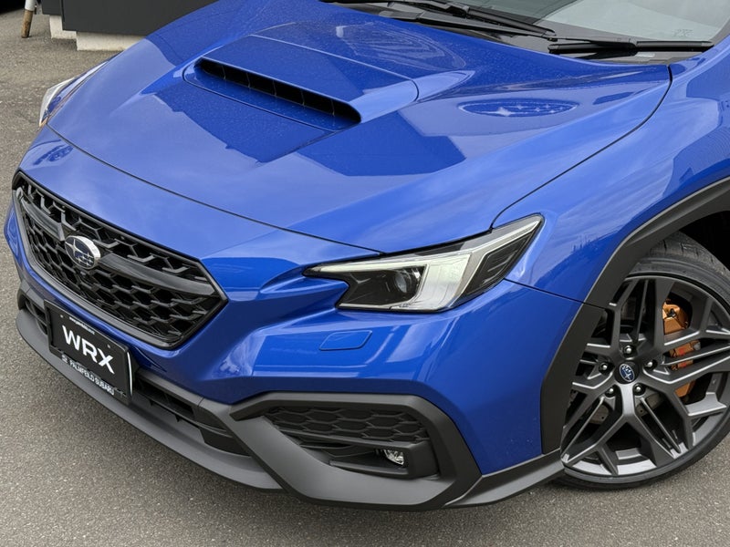 2026 Subaru WRX tS Spec B image 3