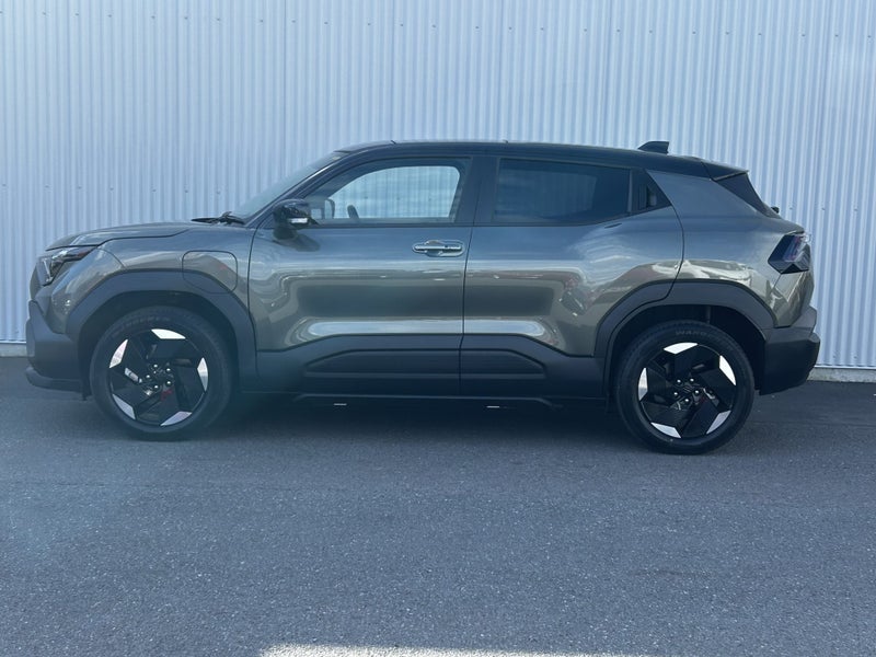 2026 Suzuki e Vitara 2WD image 3