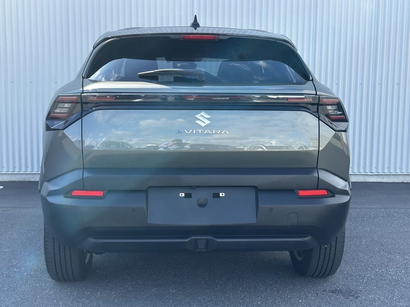 2026 Suzuki e Vitara 2WD image 5