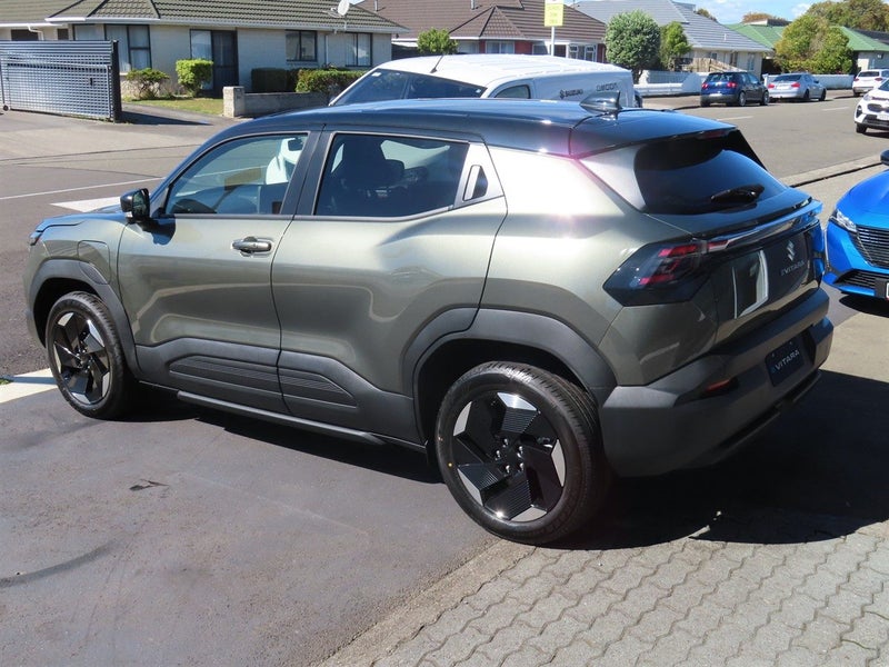 2026 Suzuki e Vitara 2WD - 61 kWh - 426km Range image 4