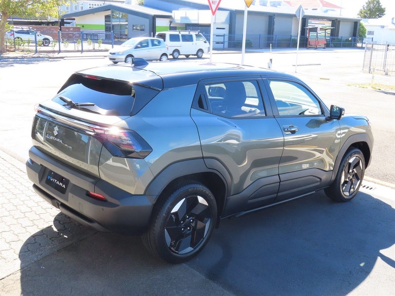 2026 Suzuki e Vitara 2WD - 61 kWh - 426km Range image 5