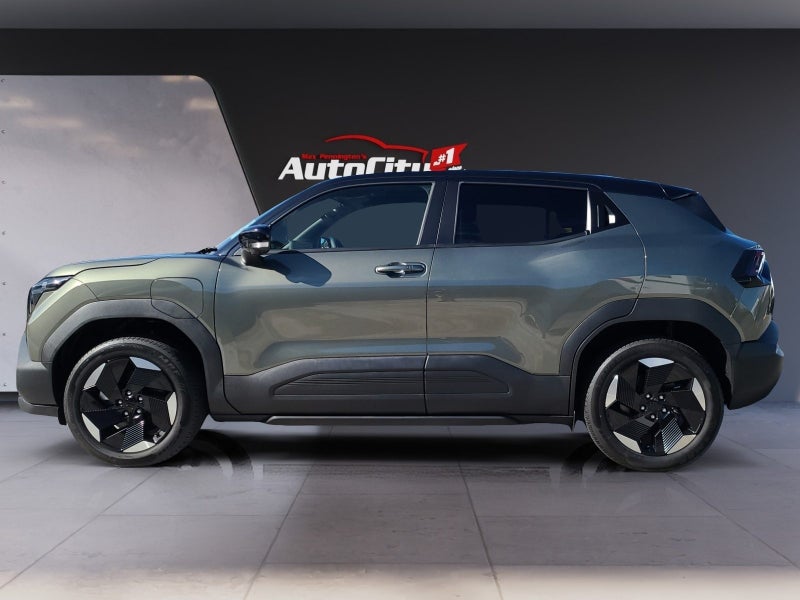 2026 Suzuki e Vitara 2WD 61kWh EV image 2