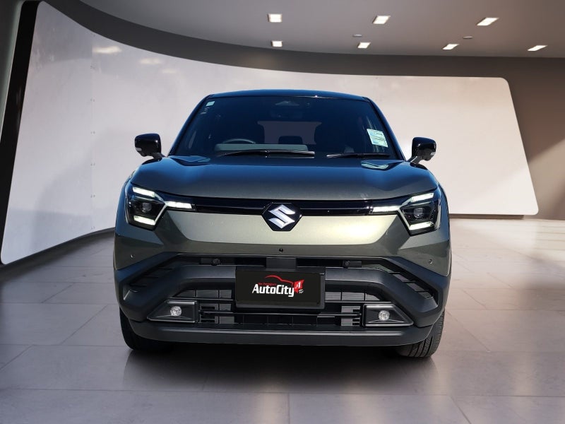 2026 Suzuki e Vitara 2WD 61kWh EV image 3