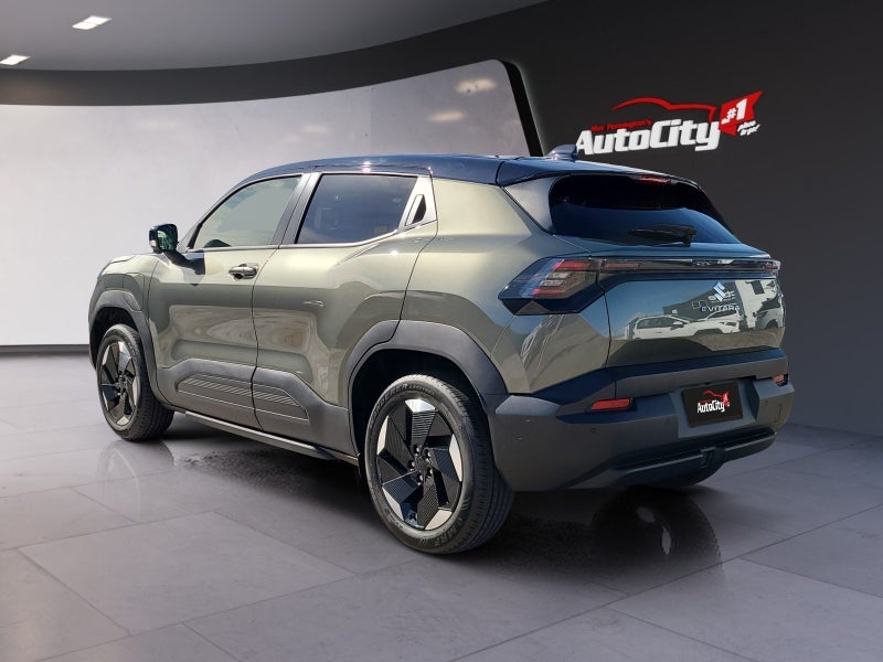 2026 Suzuki e Vitara 2WD 61kWh EV image 4