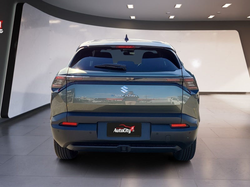 2026 Suzuki e Vitara 2WD 61kWh EV image 5