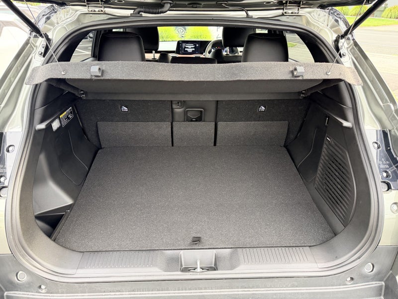 2026 Suzuki e Vitara 2WD EV image 5