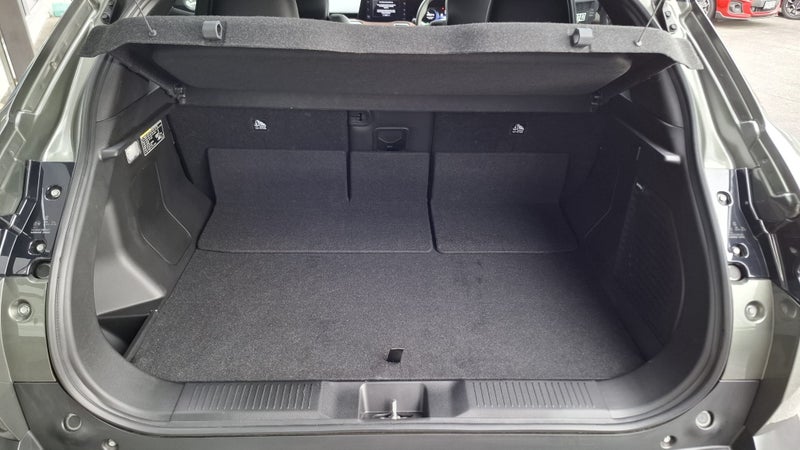 2026 Suzuki e Vitara 2WD JLX image 4