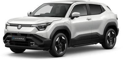 2026 Suzuki e Vitara 5 door 2wd auto EV image 3
