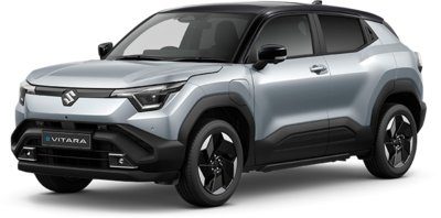 2026 Suzuki e Vitara 5 door 2wd auto EV image 4