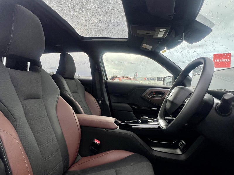 2026 Suzuki e Vitara 5 door 2wd auto EV image 5