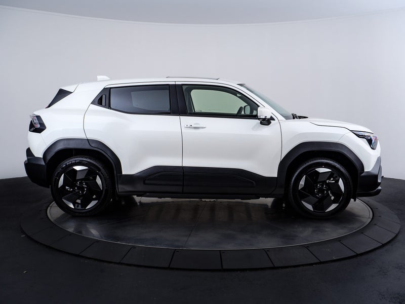 2026 Suzuki e Vitara AWD image 2