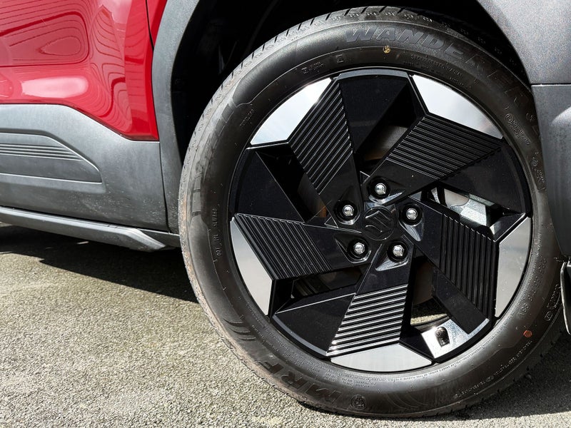 2026 Suzuki e Vitara EV image 2