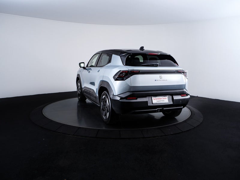 2026 Suzuki e Vitara EV 5dr JLX 2WD image 5