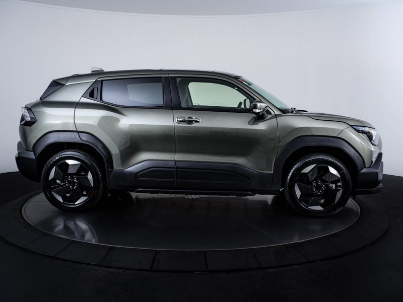 2026 Suzuki e Vitara EV 5dr JLX 2WD image 2