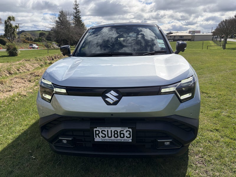 2026 Suzuki e Vitara Jlx image 5