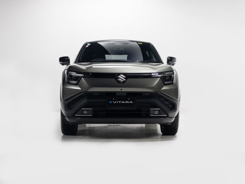 2026 Suzuki e Vitara Jlxf 61Kwh/Ev/Fg image 2