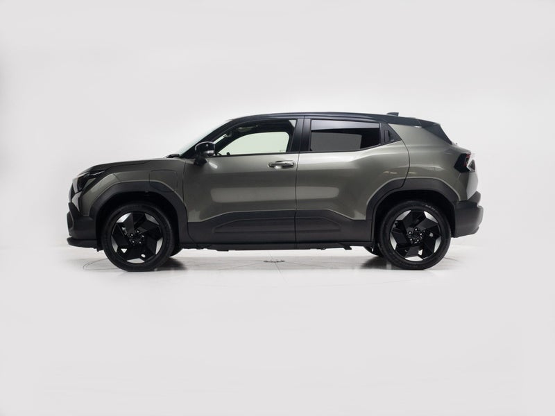 2026 Suzuki e Vitara Jlxf 61Kwh/Ev/Fg image 4