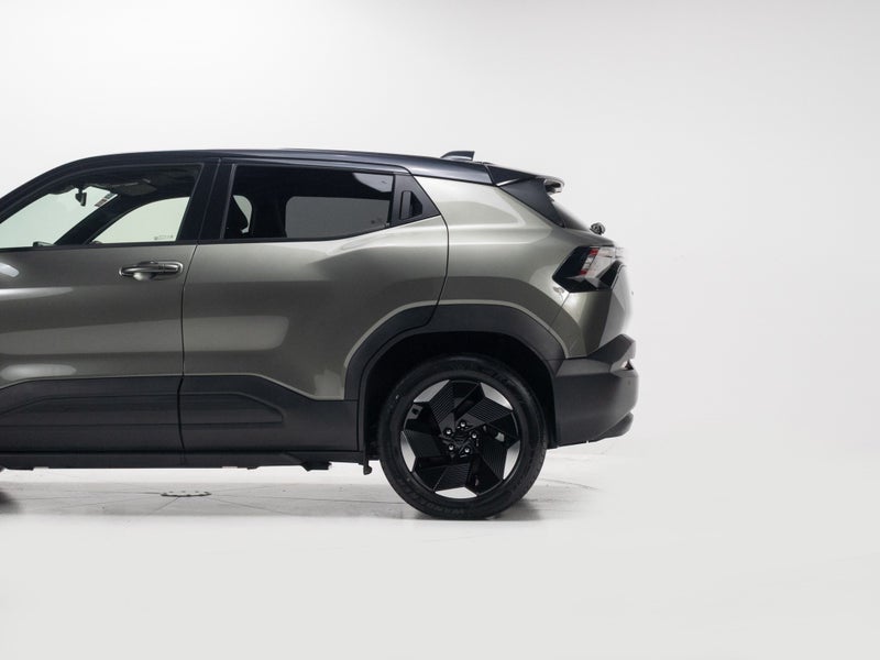2026 Suzuki e Vitara Jlxf 61Kwh/Ev/Fg image 5