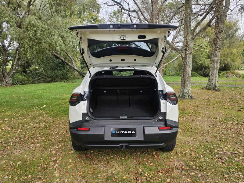 2026 Suzuki e Vitara JLXF 61KWH/EV/FG image 5