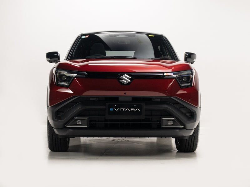2026 Suzuki e Vitara Jlxf 61Kwh/Ev/Fg image 2
