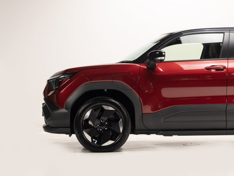 2026 Suzuki e Vitara Jlxf 61Kwh/Ev/Fg image 3