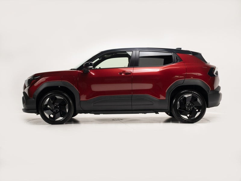 2026 Suzuki e Vitara Jlxf 61Kwh/Ev/Fg image 4