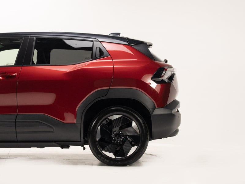 2026 Suzuki e Vitara Jlxf 61Kwh/Ev/Fg image 5