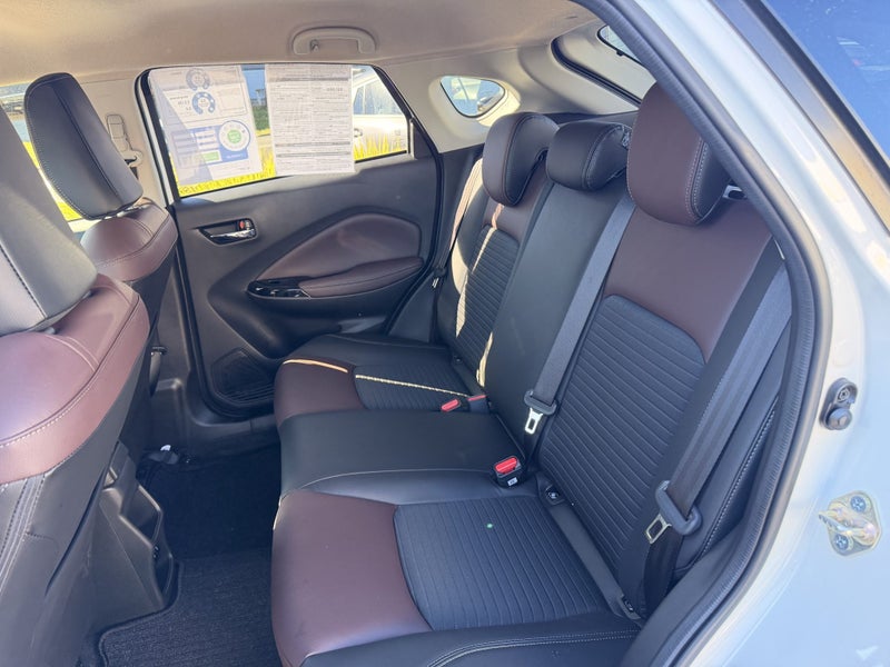2026 Suzuki Fronx 1.5 2WD Auto image 5