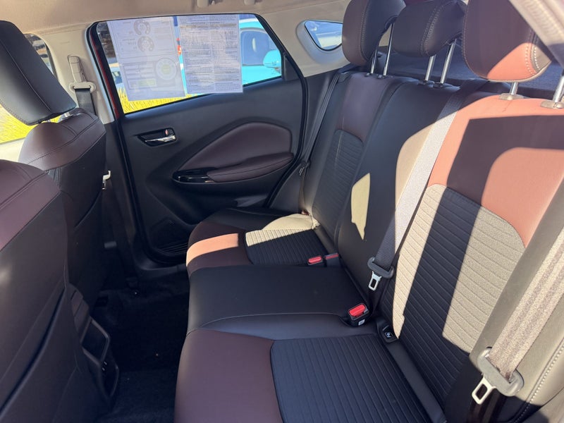 2026 Suzuki Fronx 1.5 2WD Auto image 5