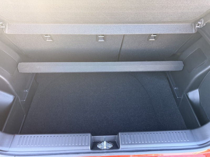 2026 Suzuki Fronx 1.5 2WD Auto image 4