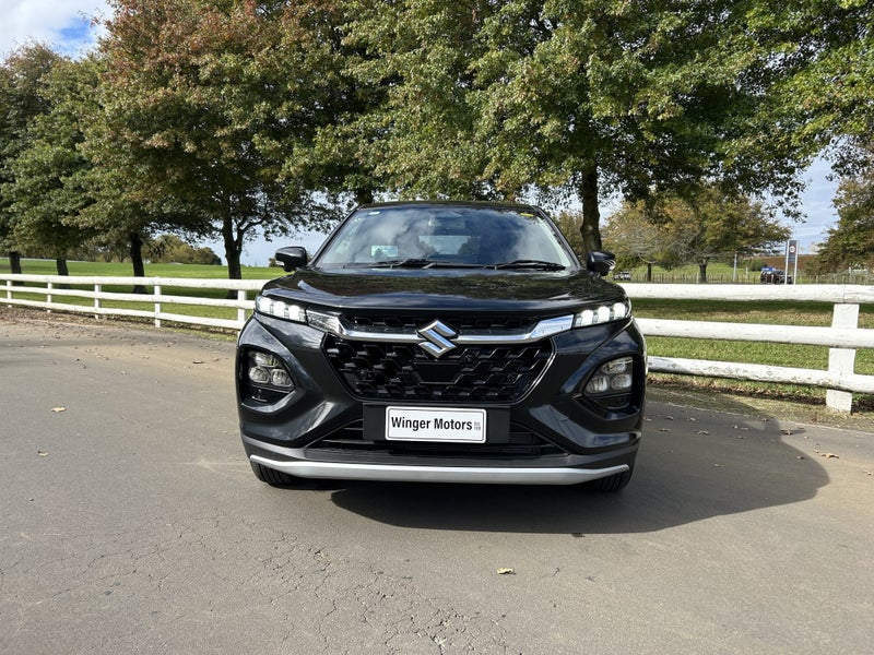 2026 Suzuki Fronx 1.5 2WD Auto image 2