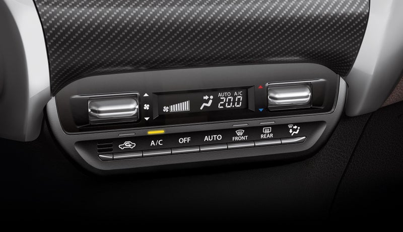 2026 Suzuki Fronx 1.5 GLX Hybrid image 4