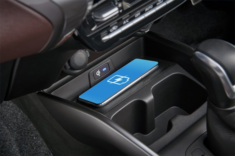 2026 Suzuki Fronx 1.5 GLX Hybrid image 5