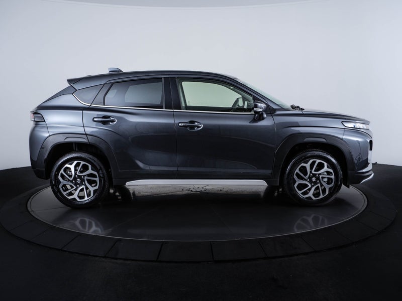 2026 Suzuki Fronx 1.5 GLX Hybrid 5dr AT image 2