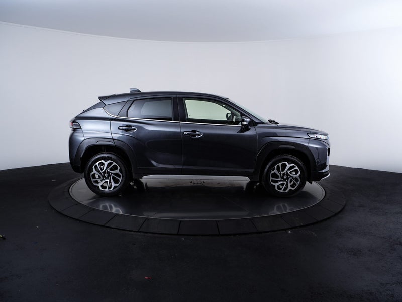 2026 Suzuki Fronx 1.5 GLX Hybrid 5dr AT image 2