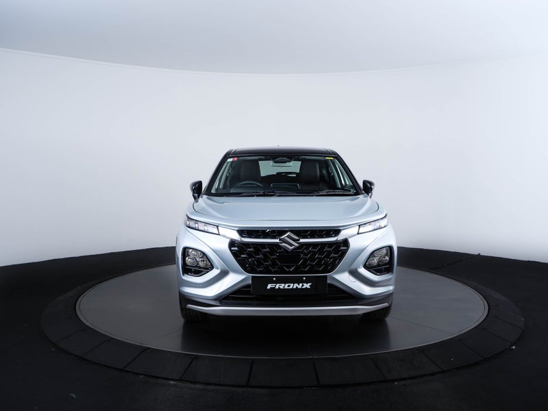2026 Suzuki Fronx 1.5 GLX Hybrid 5dr AT image 5