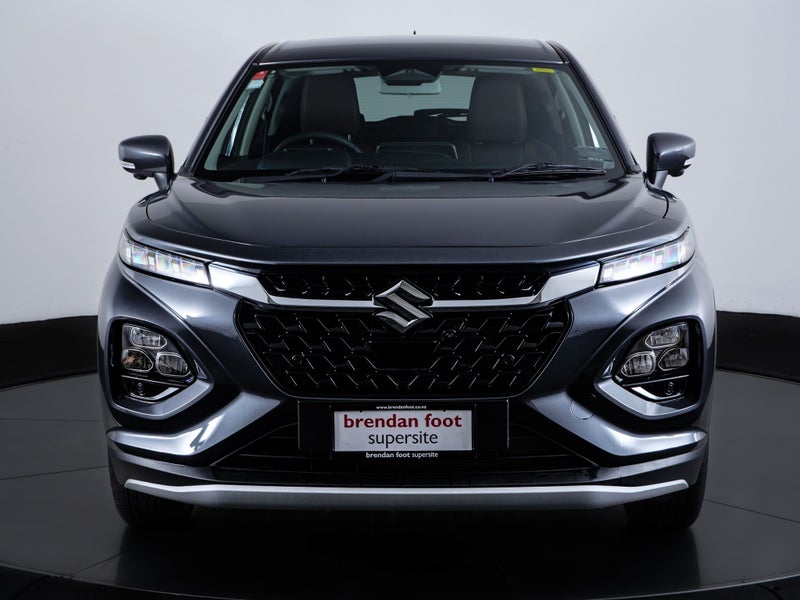 2026 Suzuki Fronx 1.5 GLX Hybrid 5dr AT image 5