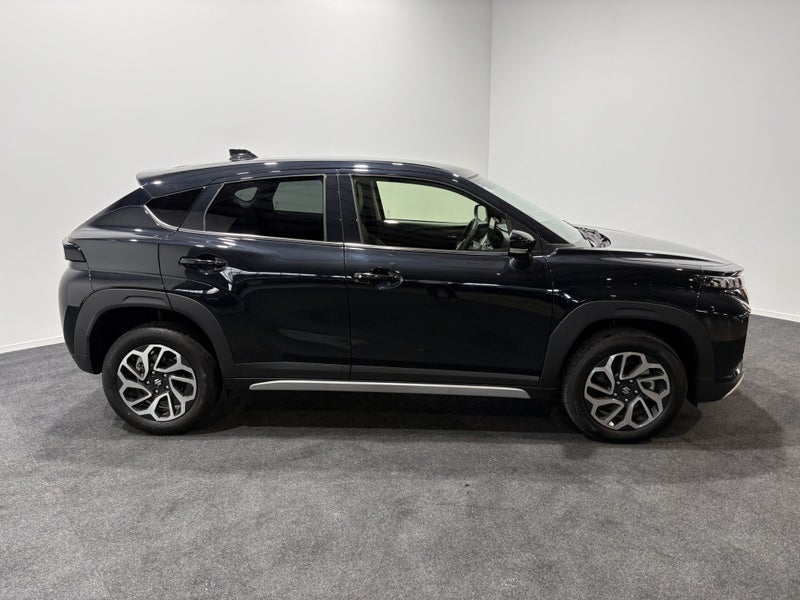 2026 Suzuki Fronx 1.5 Hybrid image 2