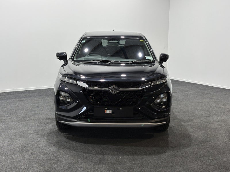 2026 Suzuki Fronx 1.5 Hybrid image 3