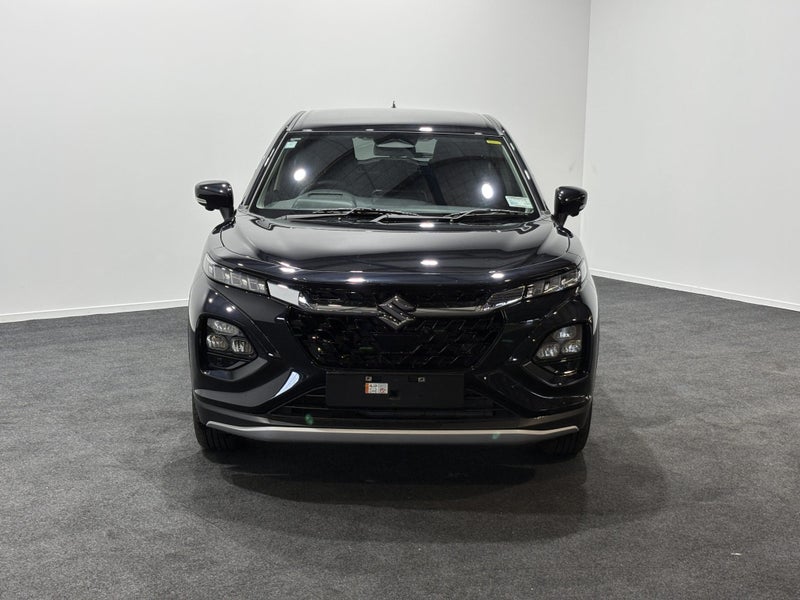 2026 Suzuki Fronx 1.5 Hybrid image 2