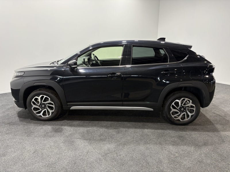 2026 Suzuki Fronx 1.5 Hybrid image 4