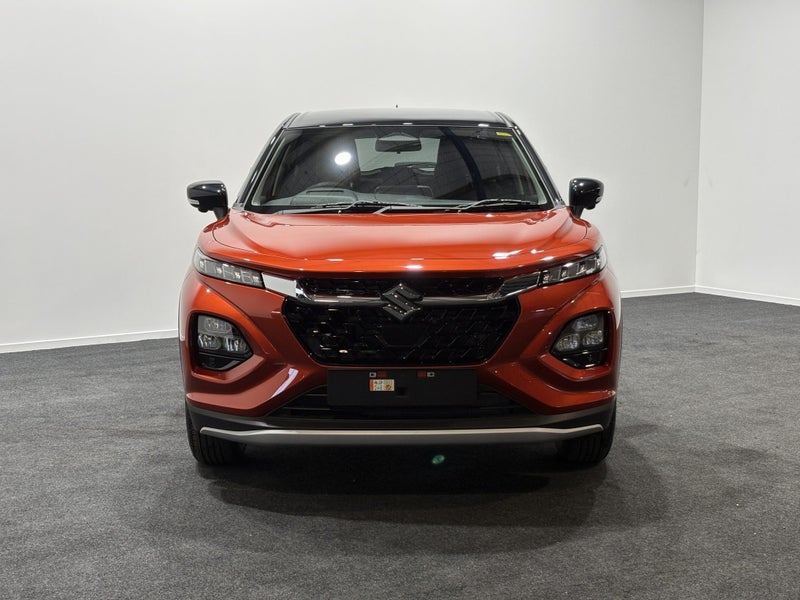 2026 Suzuki Fronx 1.5 Hybrid image 2