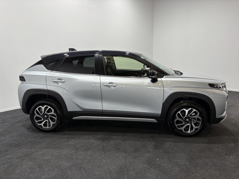 2026 Suzuki Fronx 1.5 Hybrid image 5