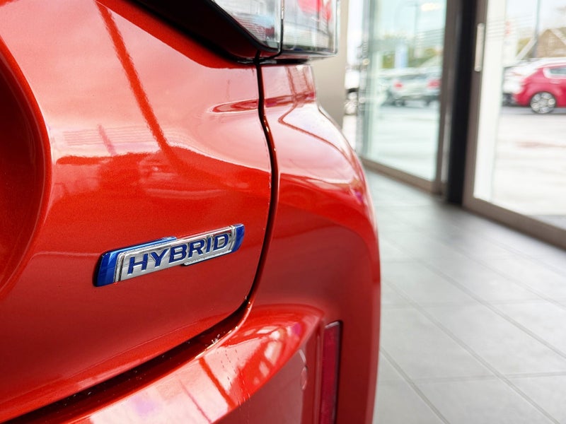 2026 Suzuki Fronx GLX 1.5 Hybrid image 5