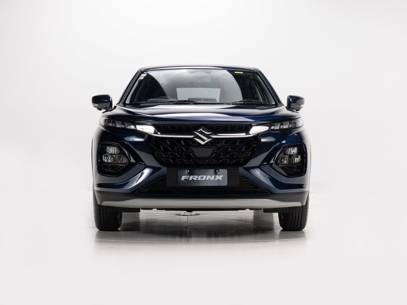 2026 Suzuki Fronx Glx 1.5Pmh/6At image 2