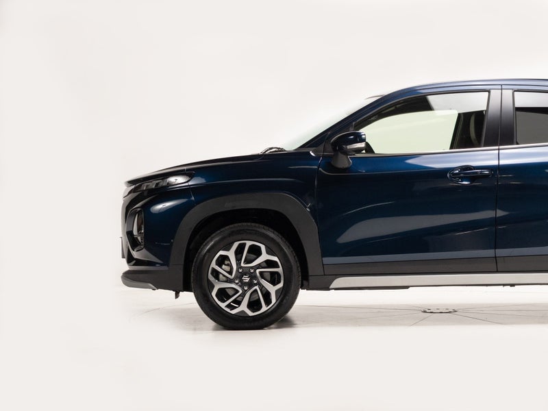 2026 Suzuki Fronx Glx 1.5Pmh/6At image 3