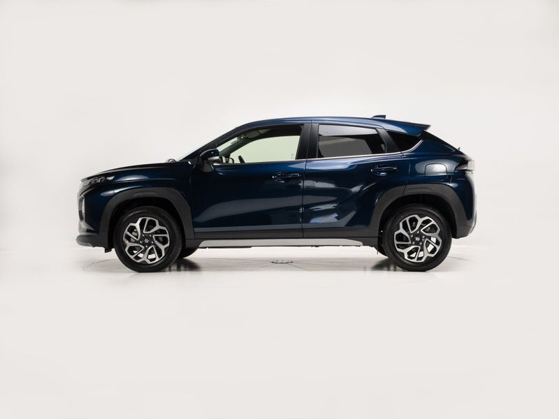 2026 Suzuki Fronx Glx 1.5Pmh/6At image 4