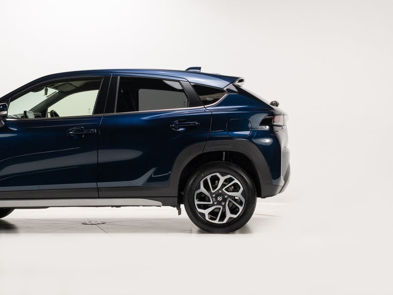 2026 Suzuki Fronx Glx 1.5Pmh/6At image 5